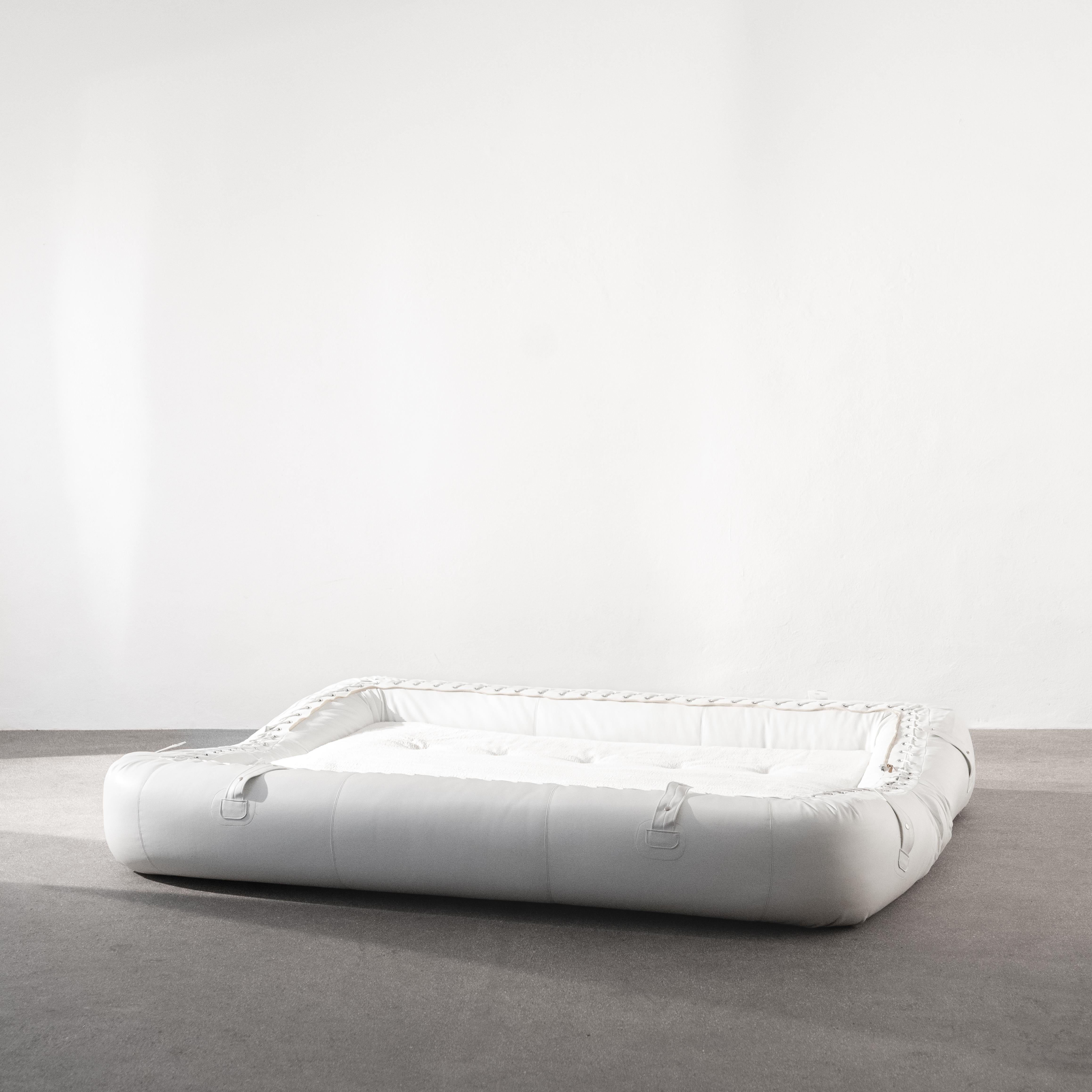 Mid-Century moderno Anfibio di Alessandro Becchi per Giovannetti