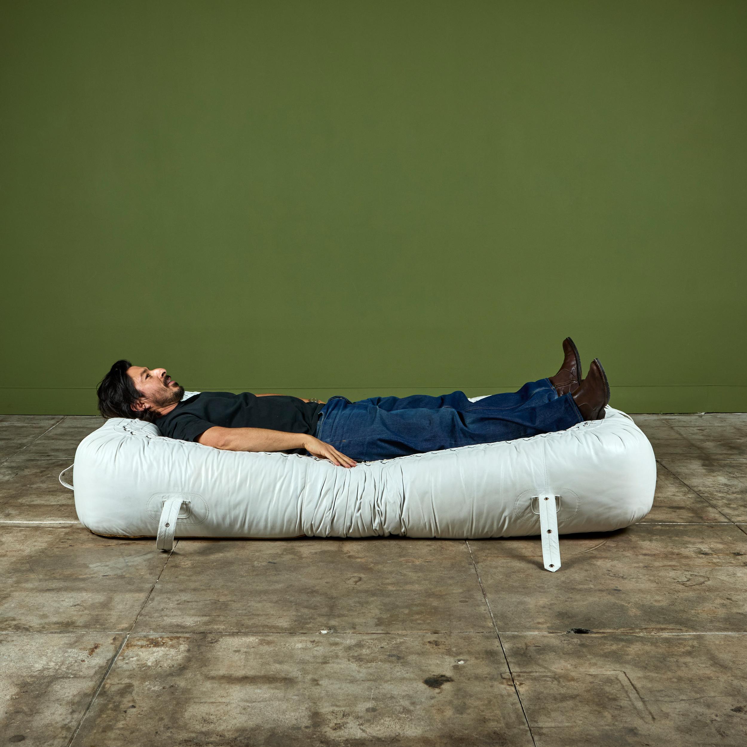 Anfibio Lounge Chair di Alessandro Becchi per Giovannetti Collezioni in vendita 5