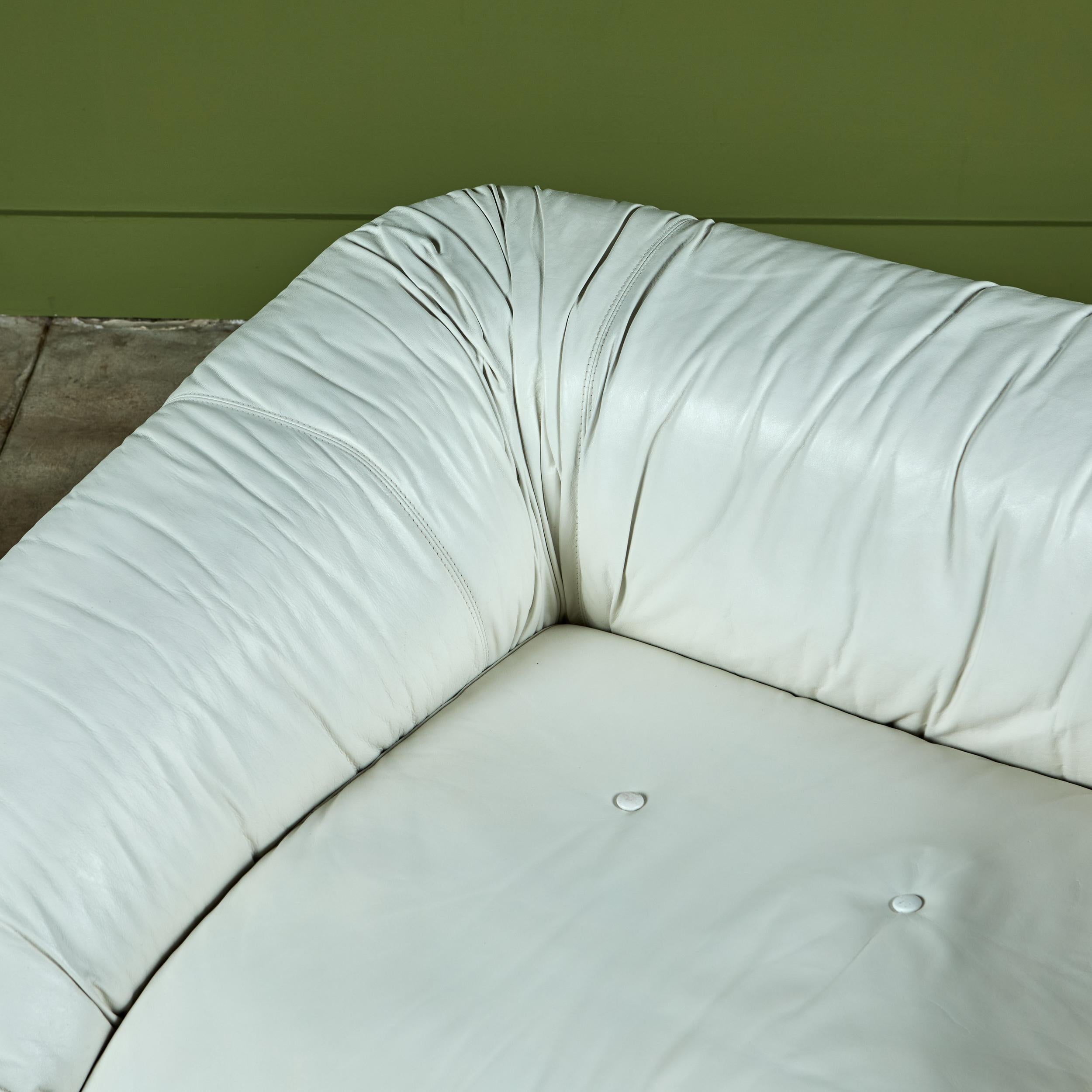 Anfibio Lounge Chair di Alessandro Becchi per Giovannetti Collezioni in vendita 8