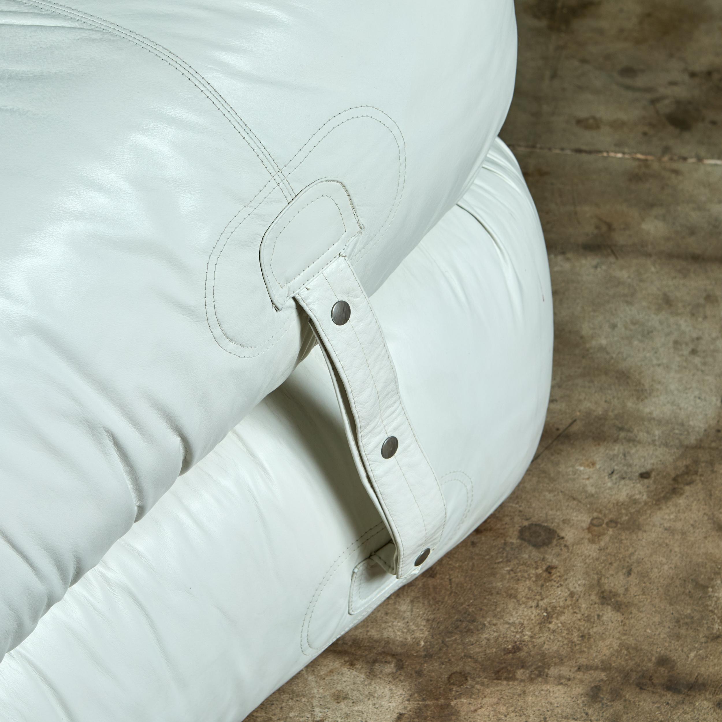 Anfibio Lounge Chair di Alessandro Becchi per Giovannetti Collezioni in vendita 9