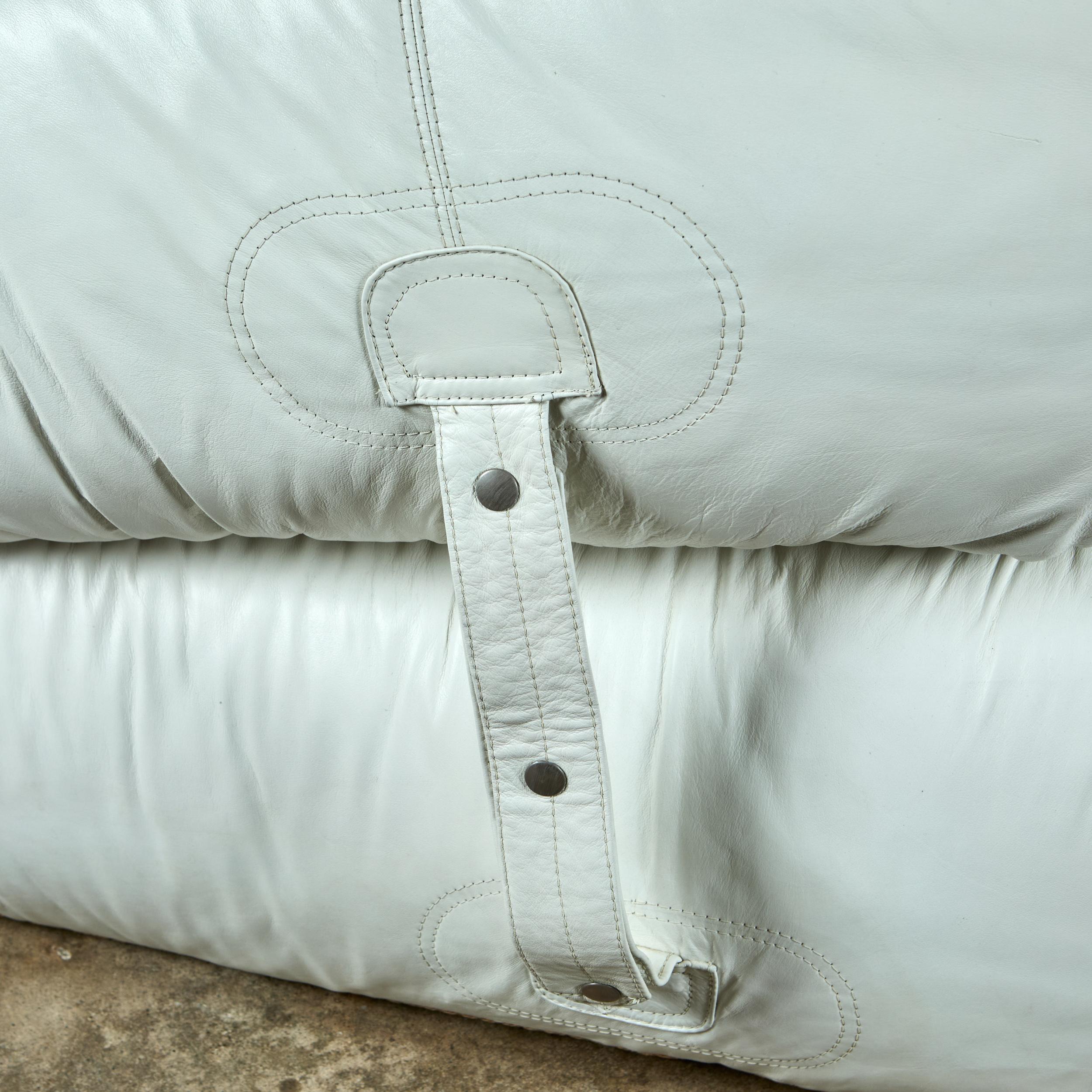 Anfibio Lounge Chair di Alessandro Becchi per Giovannetti Collezioni in vendita 10