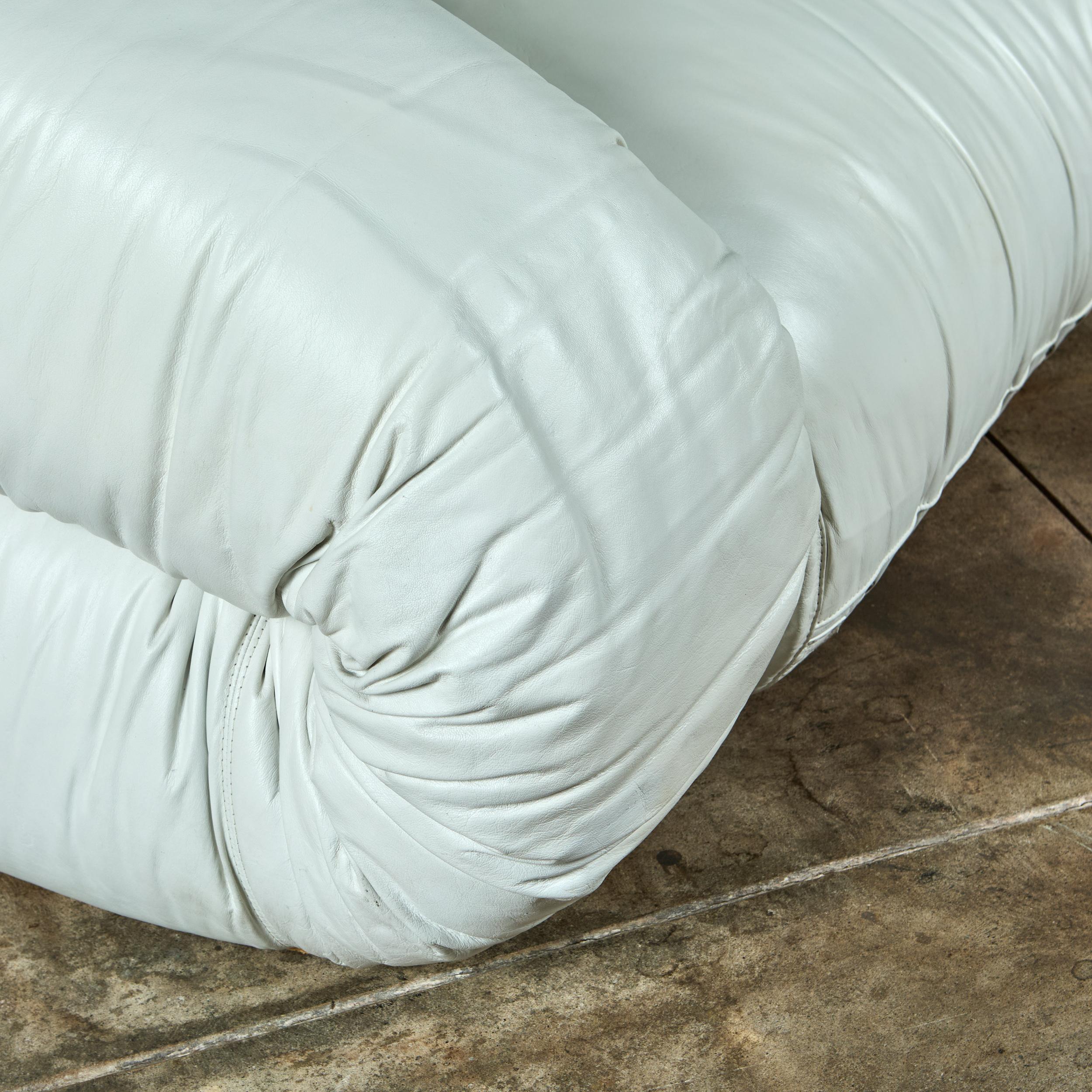 Anfibio Lounge Chair di Alessandro Becchi per Giovannetti Collezioni in vendita 11