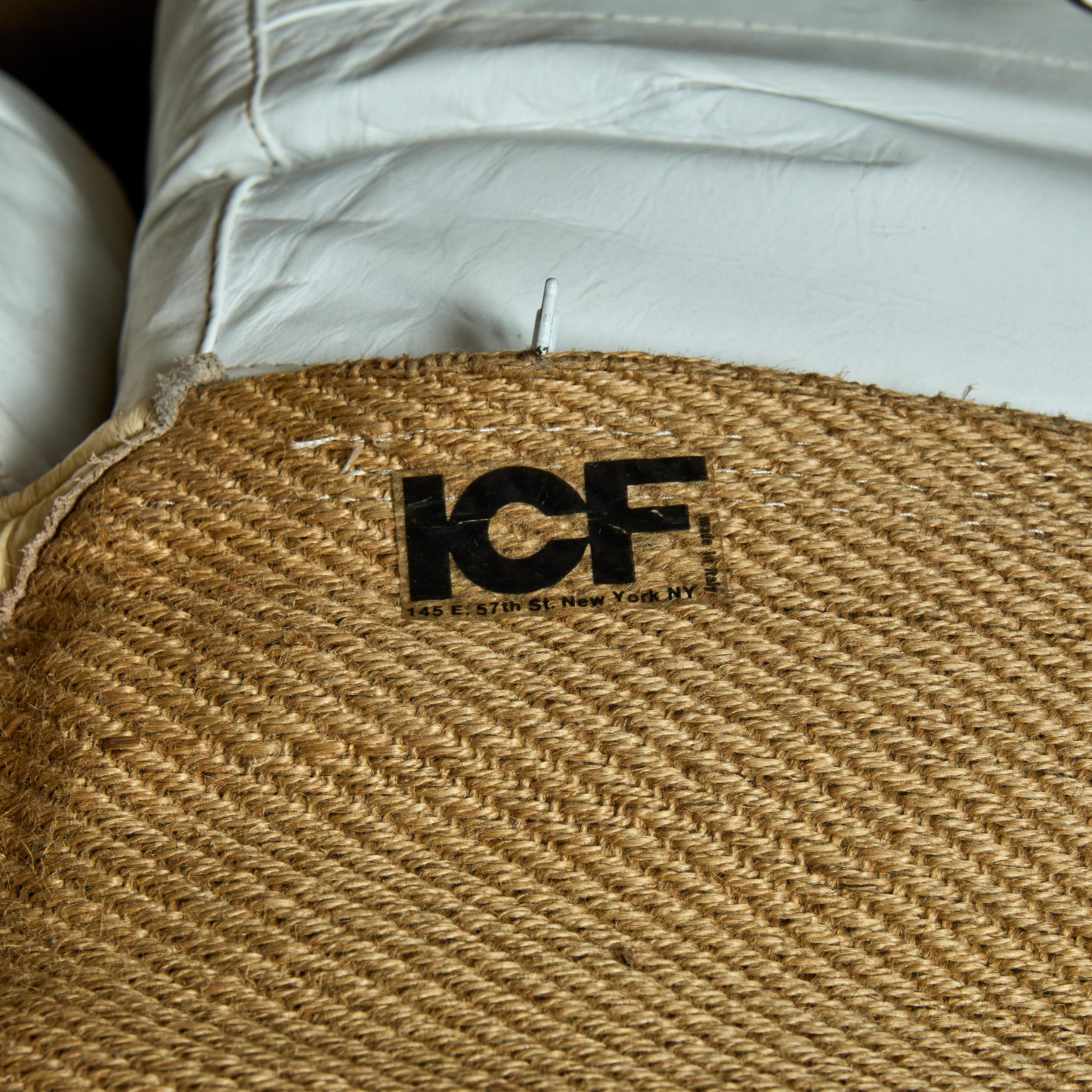 Anfibio Lounge Chair di Alessandro Becchi per Giovannetti Collezioni in vendita 13