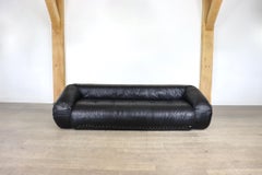 Anfibio sofa bed by Alessandro Becchi for Giovanetti Collezione Italy 1971