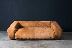 Anfibio Sofa Bed by Alessandro Becchi for Giovannetti Collezioni, 1971