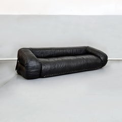Anfibio Sofa Bed Designed by Alessandro Becchi for Giovannetti Collezioni, 1972