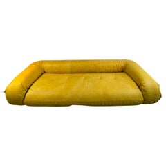 Retro Anfibio Sofa by Alessandro Becchi for Giovannetti Collezioni