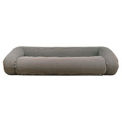 Anfibio Transformable sofa bed by Alessandro Becchi for Giovannetti