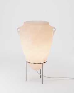 Ânfora G Table/Floor Lamp by Studio Orth