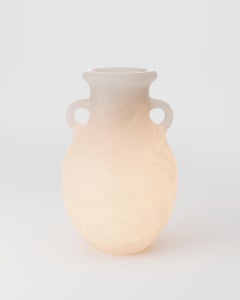 Ânfora M Table/Floor Lamp by Studio Orth