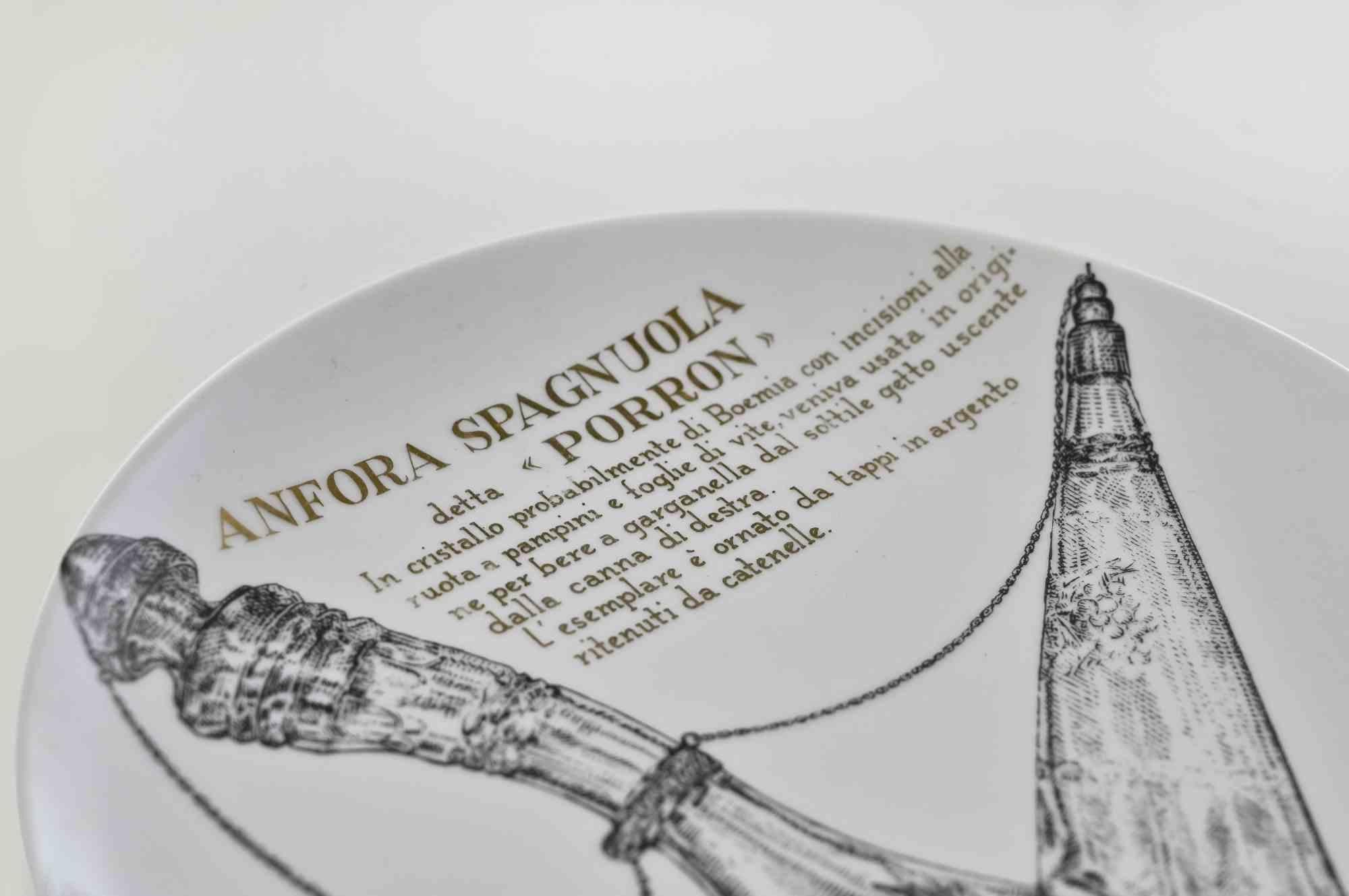 Anfora Spagnuola Detta 