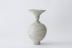 Anfora Stoneware Vase by Raquel Vidal and Pedro Paz