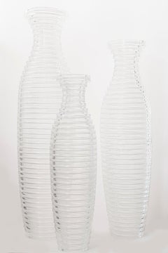 Anfora Umbra 5,1 grand modèle par Alessandro Ciffo