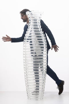 Anfora Umbra 5.1 Medium by Alessandro Ciffo