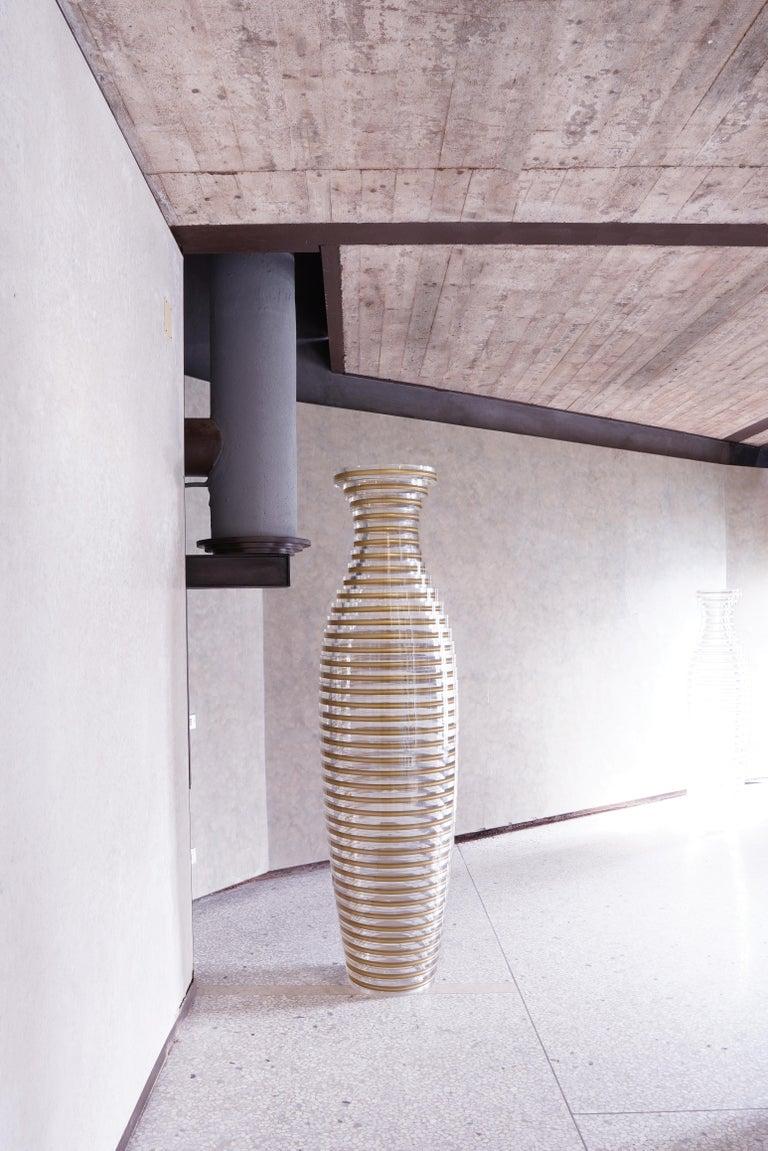 XXI secolo e contemporaneo Anfora Umbra 5.1 Medium di Alessandro Ciffo in vendita