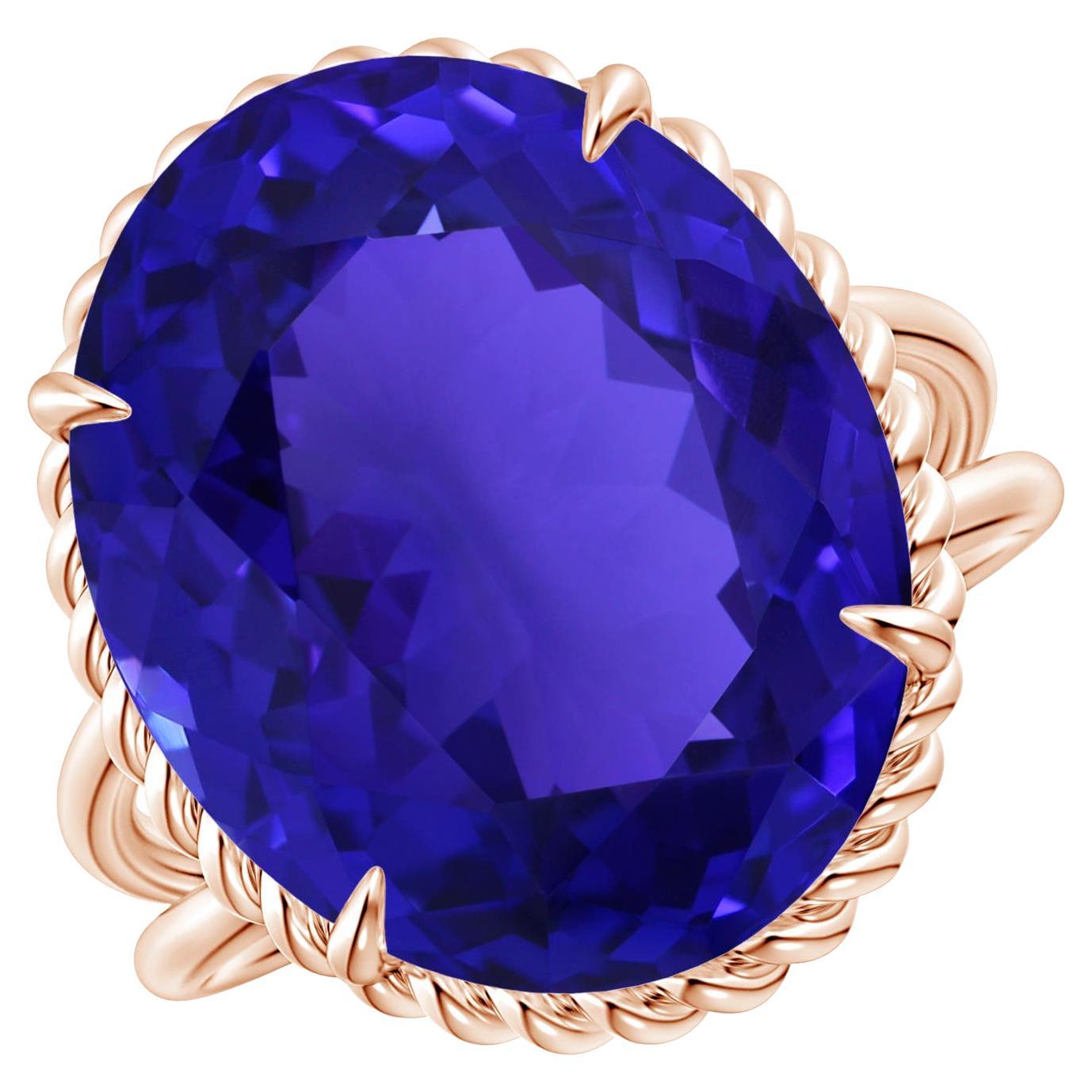 Antonini Rose Gold Large Split Ring at 1stDibs antonini ring