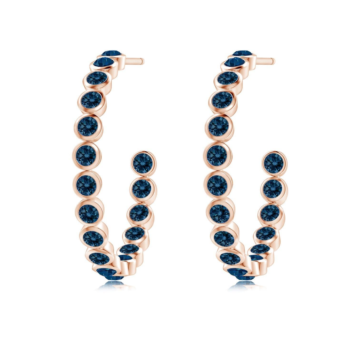 <p>About Angara:<br />At Angara, every piece of jewellery is a handcrafted expression of love and individuality. We design with intention—using vivid coloured gemstones and ethically sourced diamonds to create timeless, one-of-a-kind treasures. From