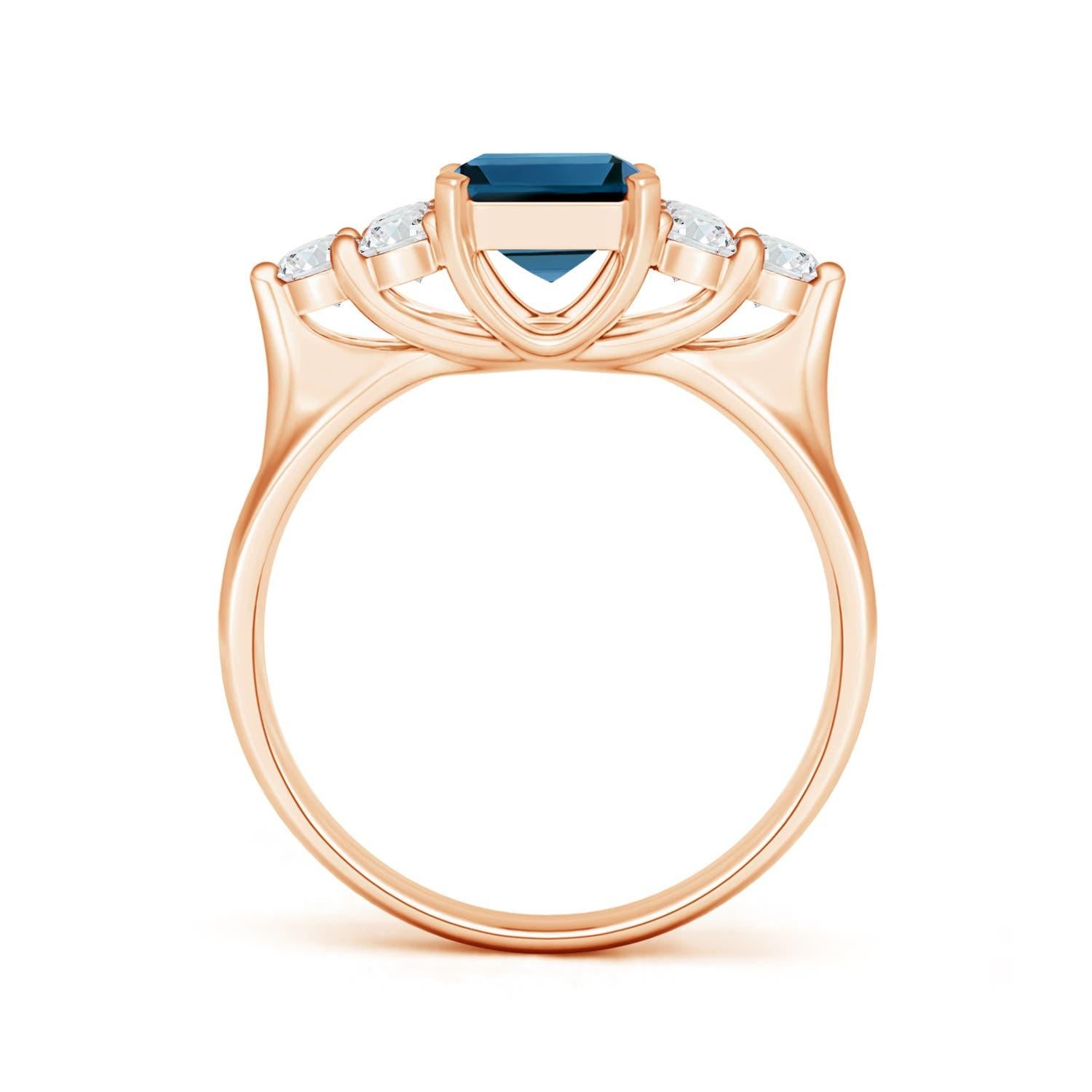 <p>Acerca de Angara:<br />En Angara, cada joya es una expresión artesanal de amor e individualidad. Diseñamos con intención, utilizando piedras preciosas de colores vivos y diamantes de origen ético para crear tesoros únicos e intemporales. Desde la