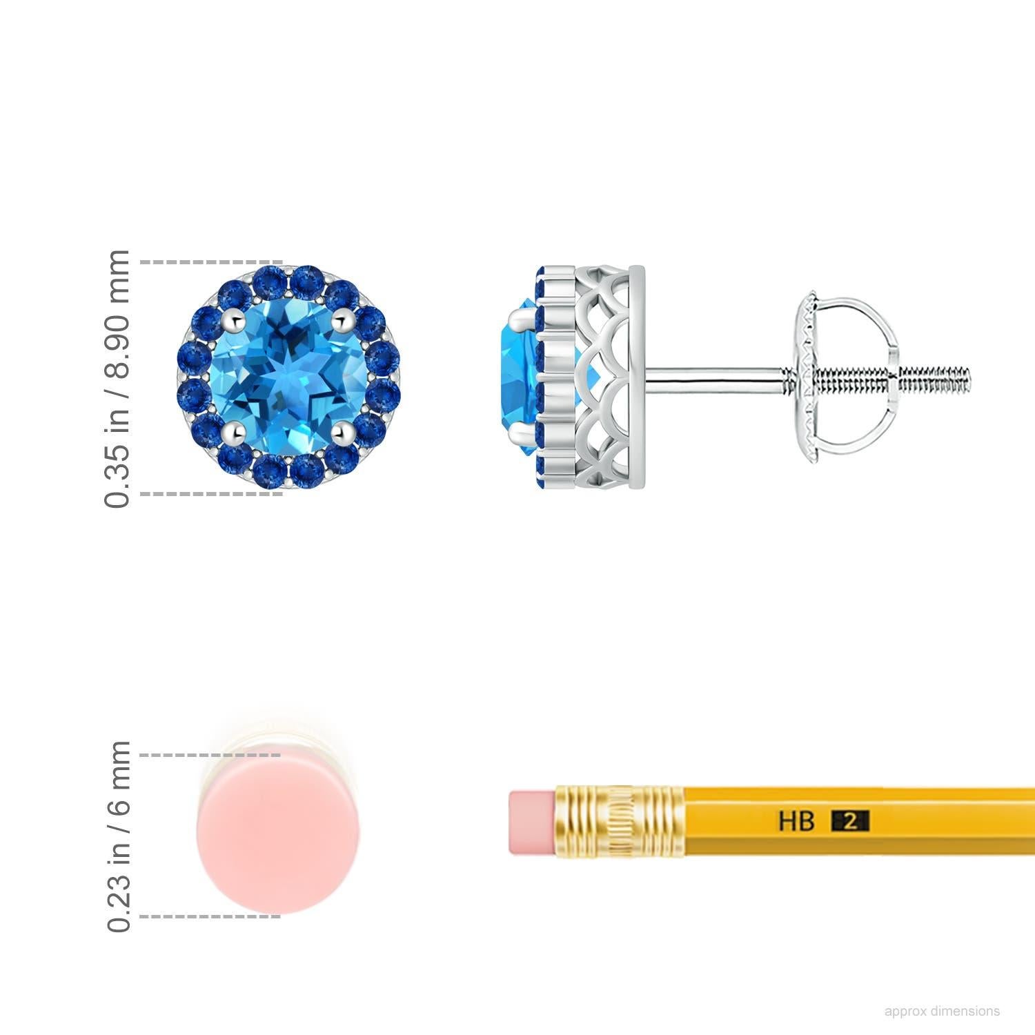 <p>À propos d'Angara :<br />Chez Angara, chaque bijou est une expression artisanale de l'amour et de l'individualité. Nous concevons avec intention, en utilisant des pierres précieuses de couleur vive et des diamants d'origine éthique pour créer des