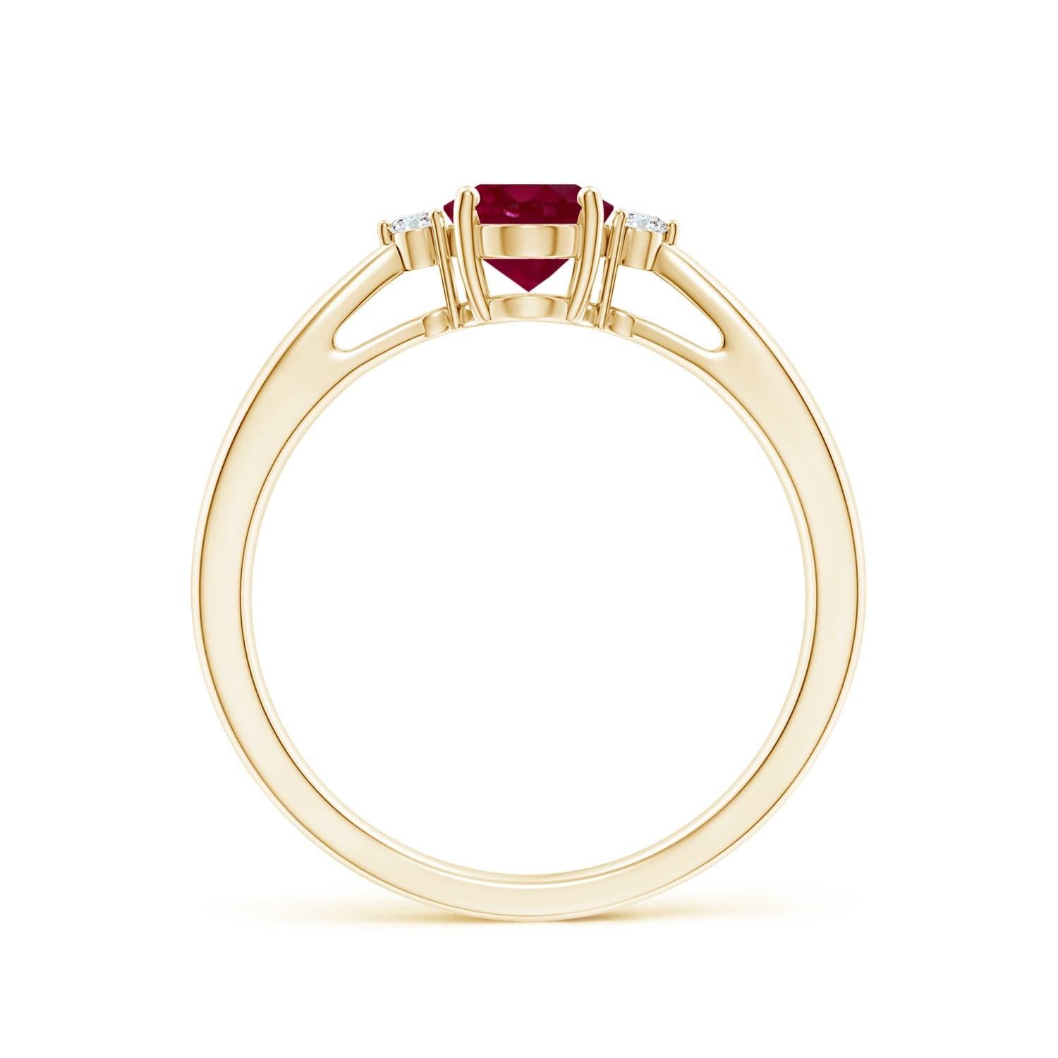 <p>About Angara:<br />At Angara, every piece of jewellery is a handcrafted expression of love and individuality. We design with intention—using vivid coloured gemstones and ethically sourced diamonds to create timeless, one-of-a-kind treasures. From