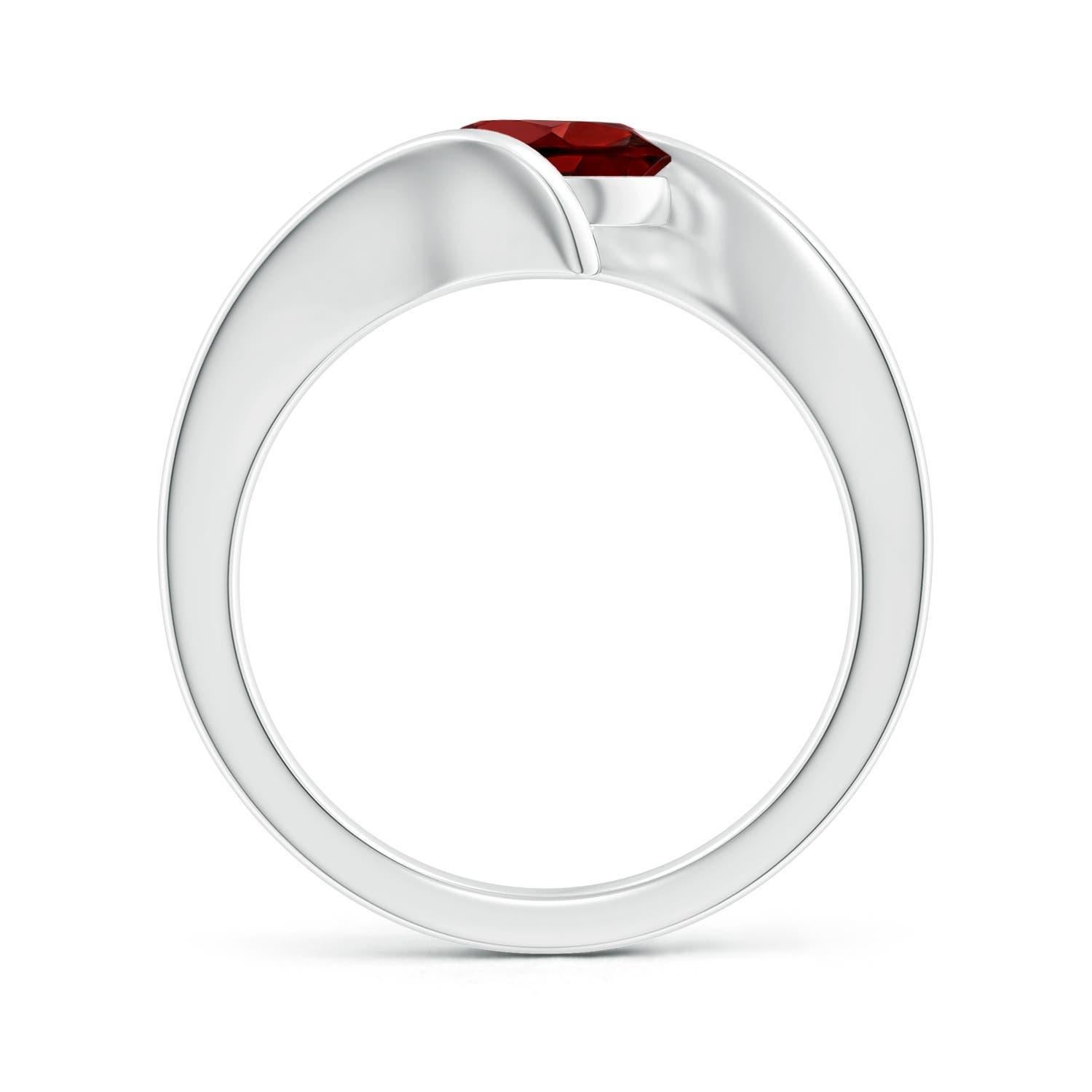 <p>Acerca de Angara:<br />En Angara, cada joya es una expresión artesanal de amor e individualidad. Diseñamos con intención, utilizando piedras preciosas de colores vivos y diamantes de origen ético para crear tesoros únicos e intemporales. Desde la