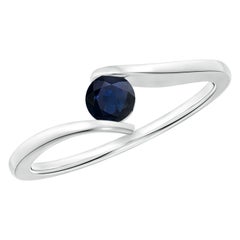 Solitaire Rings