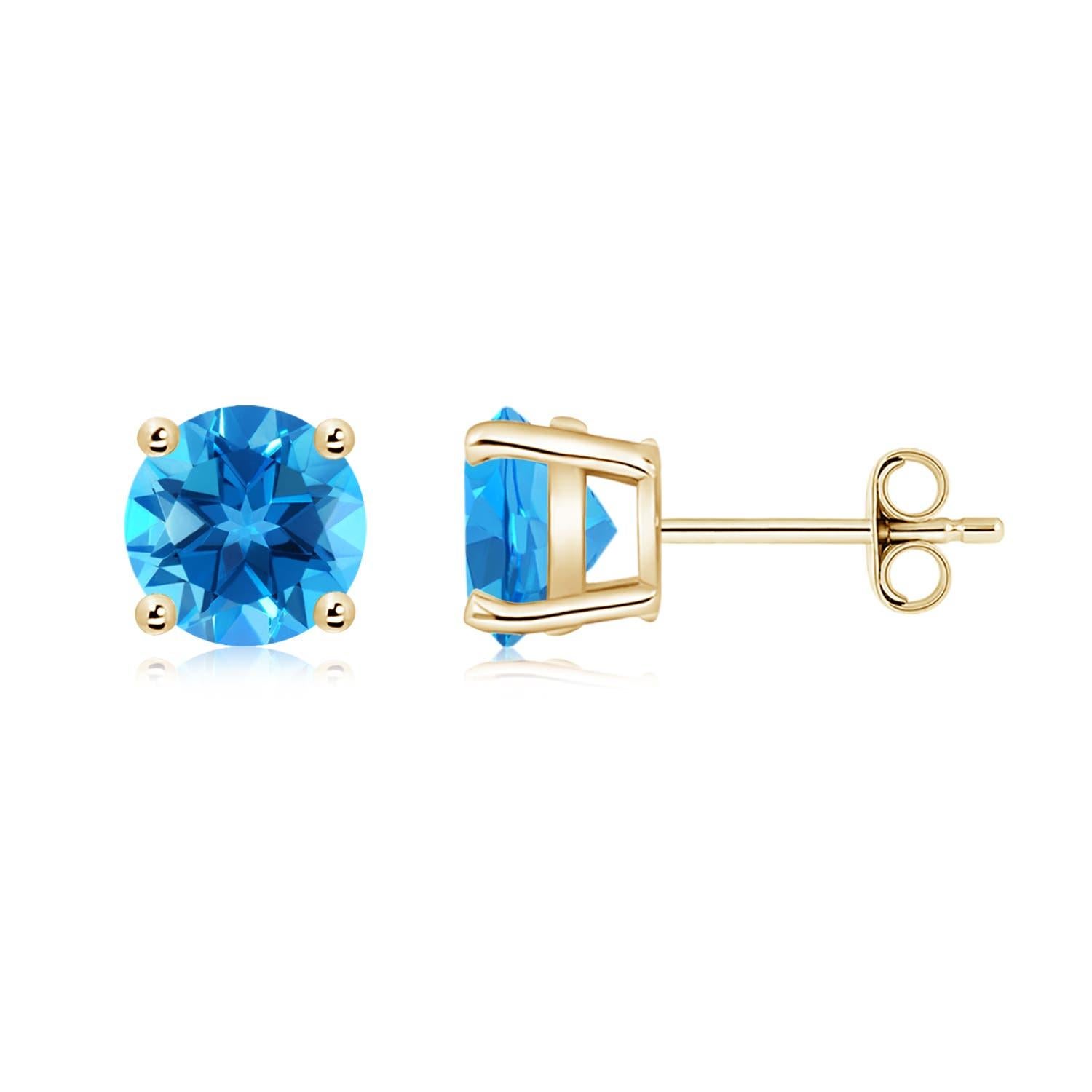 <p>À propos d'Angara :<br />Chez Angara, chaque bijou est une expression artisanale de l'amour et de l'individualité. Nous concevons avec intention, en utilisant des pierres précieuses de couleur vive et des diamants d'origine éthique pour créer des
