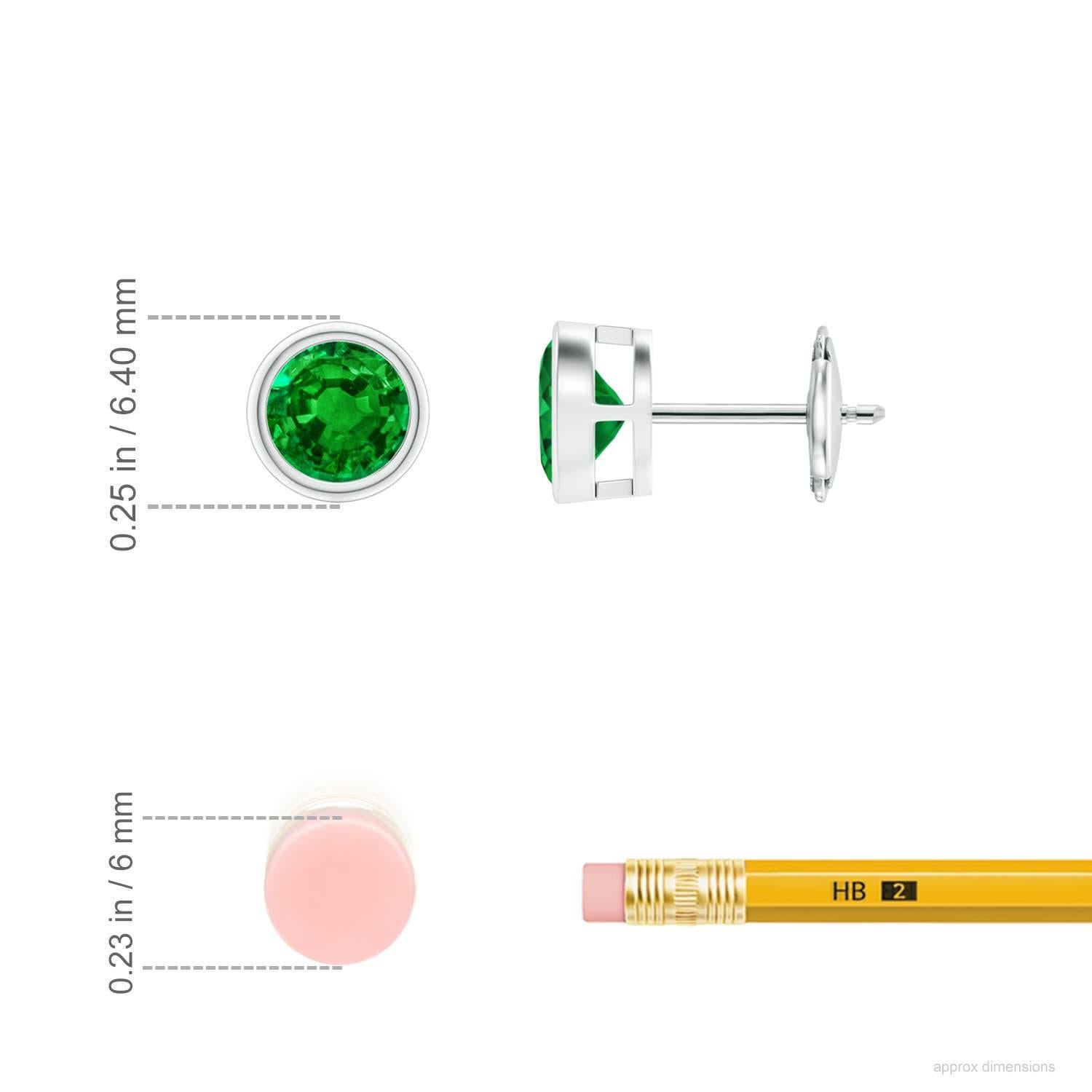 <p>À propos d'Angara :<br />Chez Angara, chaque bijou est une expression artisanale de l'amour et de l'individualité. Nous concevons avec intention, en utilisant des pierres précieuses de couleur vive et des diamants d'origine éthique pour créer des