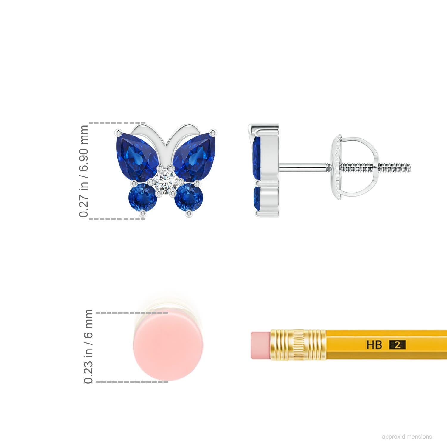 <p>À propos d'Angara :<br />Chez Angara, chaque bijou est une expression artisanale de l'amour et de l'individualité. Nous concevons avec intention, en utilisant des pierres précieuses de couleur vive et des diamants d'origine éthique pour créer des