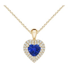 Pendant Necklaces