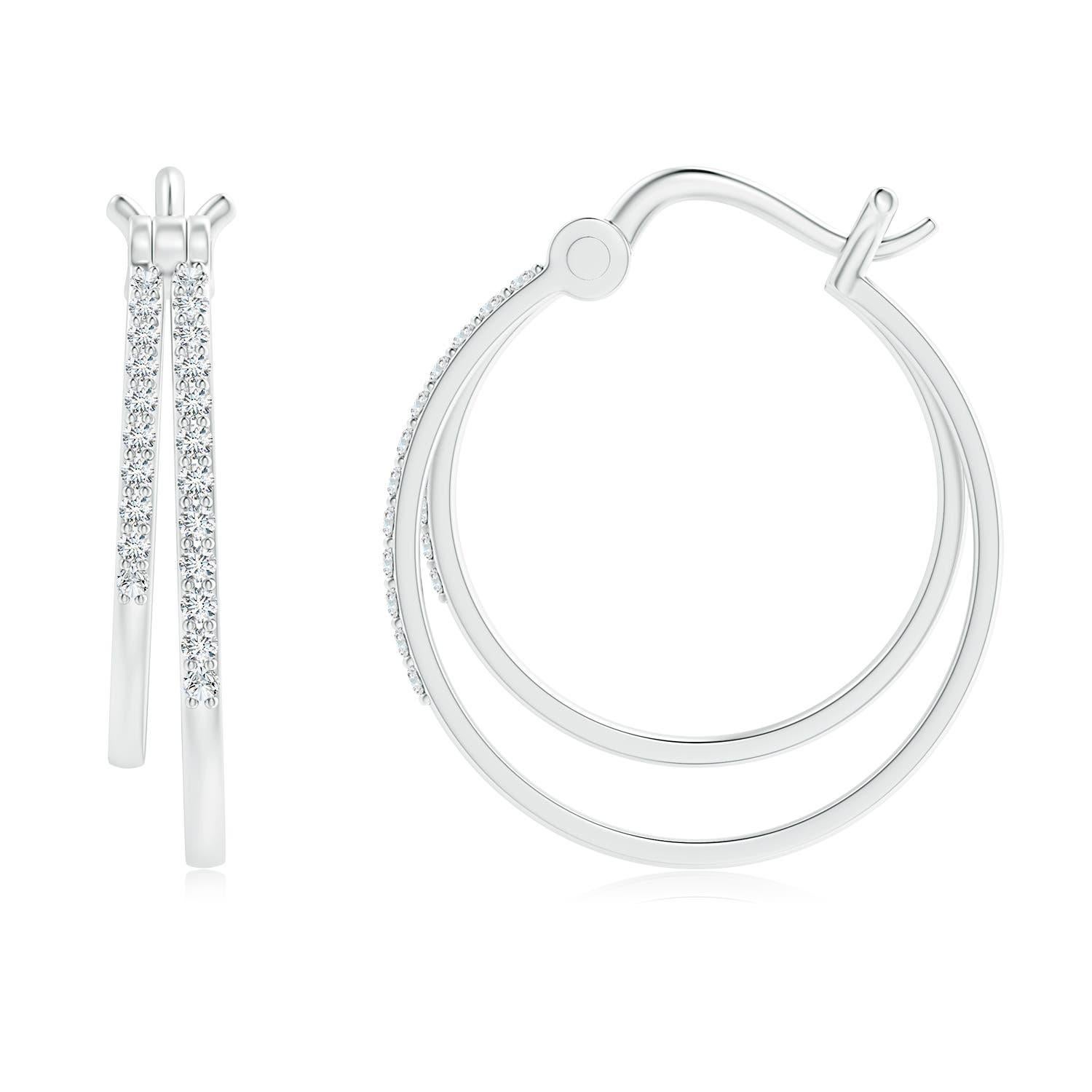 <p>Über Angara:<br />Bei Angara ist jedes Schmuckstück ein handgefertigter Ausdruck von Liebe und Individualität. Wir entwerfen mit Absicht - wir verwenden lebendige Farbedelsteine und ethisch gewonnene Diamanten, um zeitlose, einzigartige Schätze