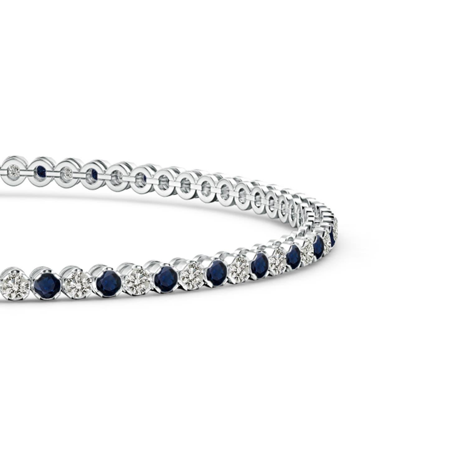 <p>À propos d'Angara :<br />Chez Angara, chaque bijou est une expression artisanale de l'amour et de l'individualité. Nous concevons avec intention, en utilisant des pierres précieuses de couleur vive et des diamants d'origine éthique pour créer des