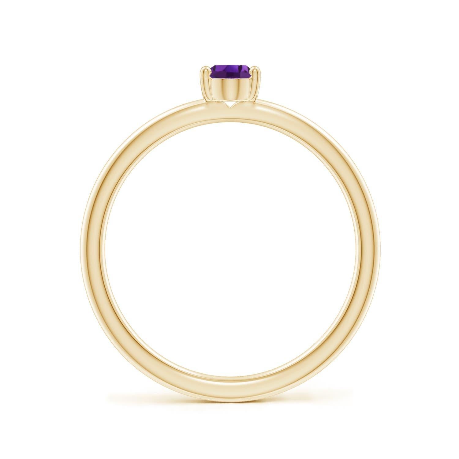 <p>À propos d'Angara :<br />Chez Angara, chaque bijou est une expression artisanale de l'amour et de l'individualité. Nous concevons avec intention, en utilisant des pierres précieuses de couleur vive et des diamants d'origine éthique pour créer des