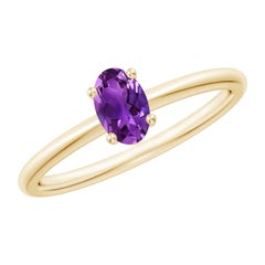Anillos Solitarios