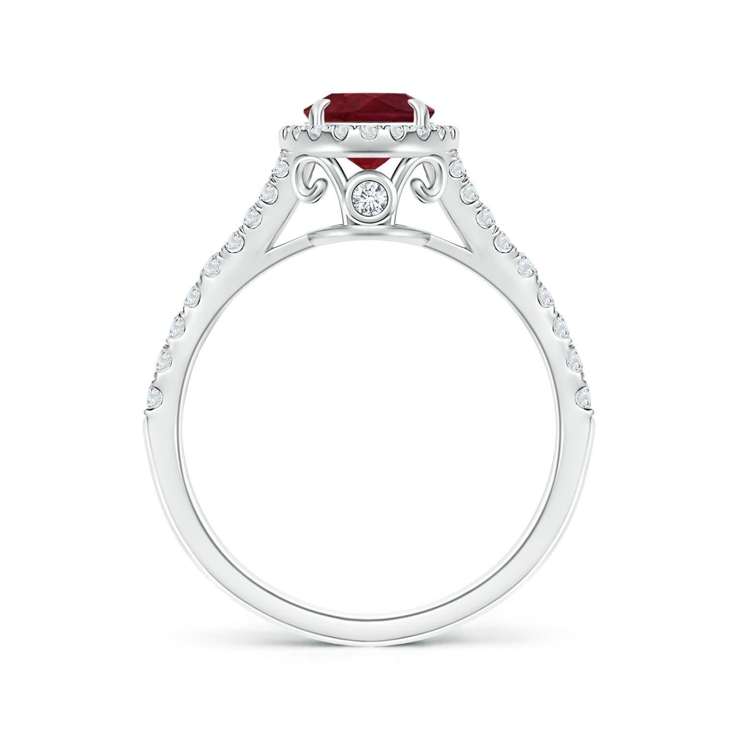 <p>À propos d'Angara :<br />Chez Angara, chaque bijou est une expression artisanale de l'amour et de l'individualité. Nous concevons avec intention, en utilisant des pierres précieuses de couleur vive et des diamants d'origine éthique pour créer des