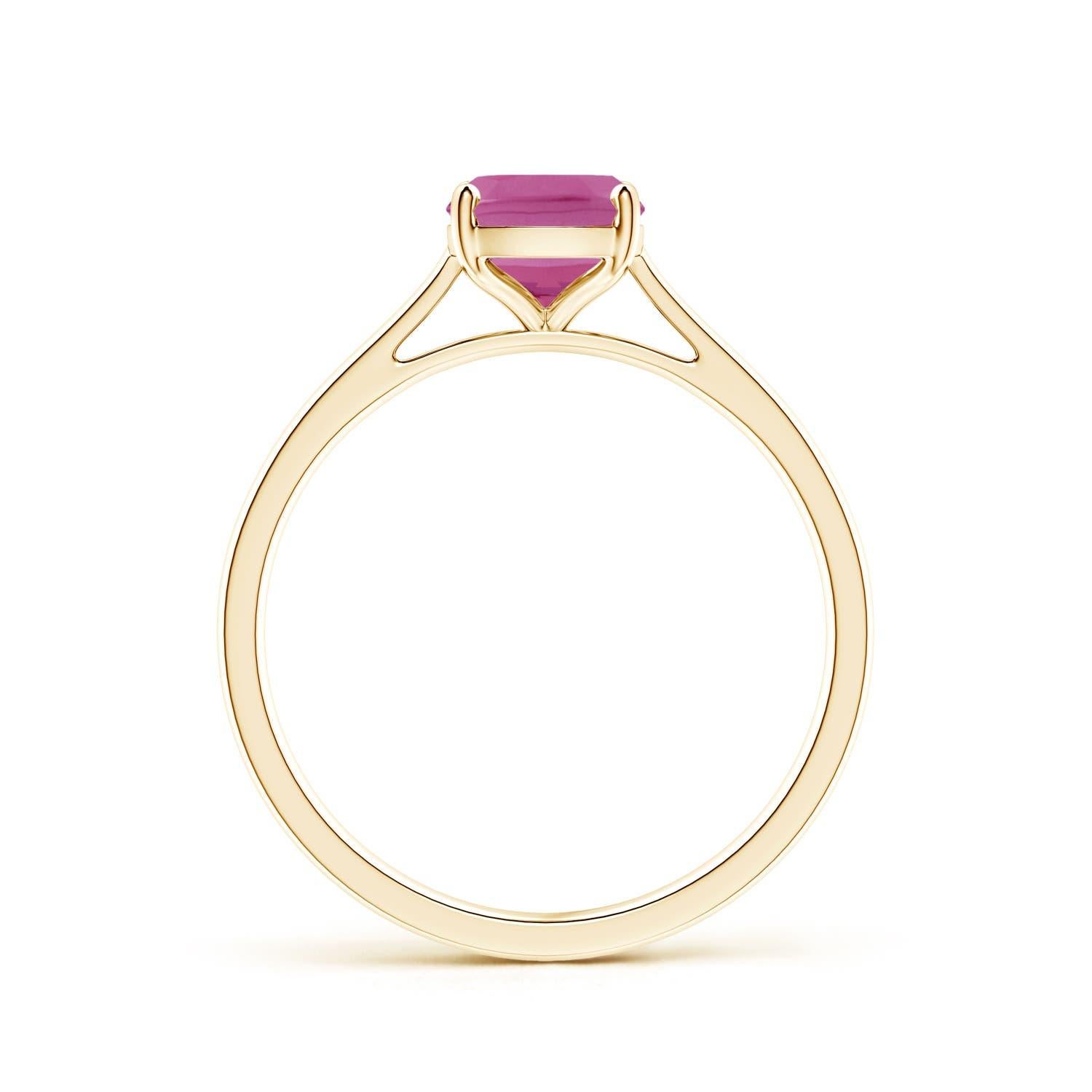 <p>Acerca de Angara:<br />En Angara, cada joya es una expresión artesanal de amor e individualidad. Diseñamos con intención, utilizando piedras preciosas de colores vivos y diamantes de origen ético para crear tesoros únicos e intemporales. Desde la