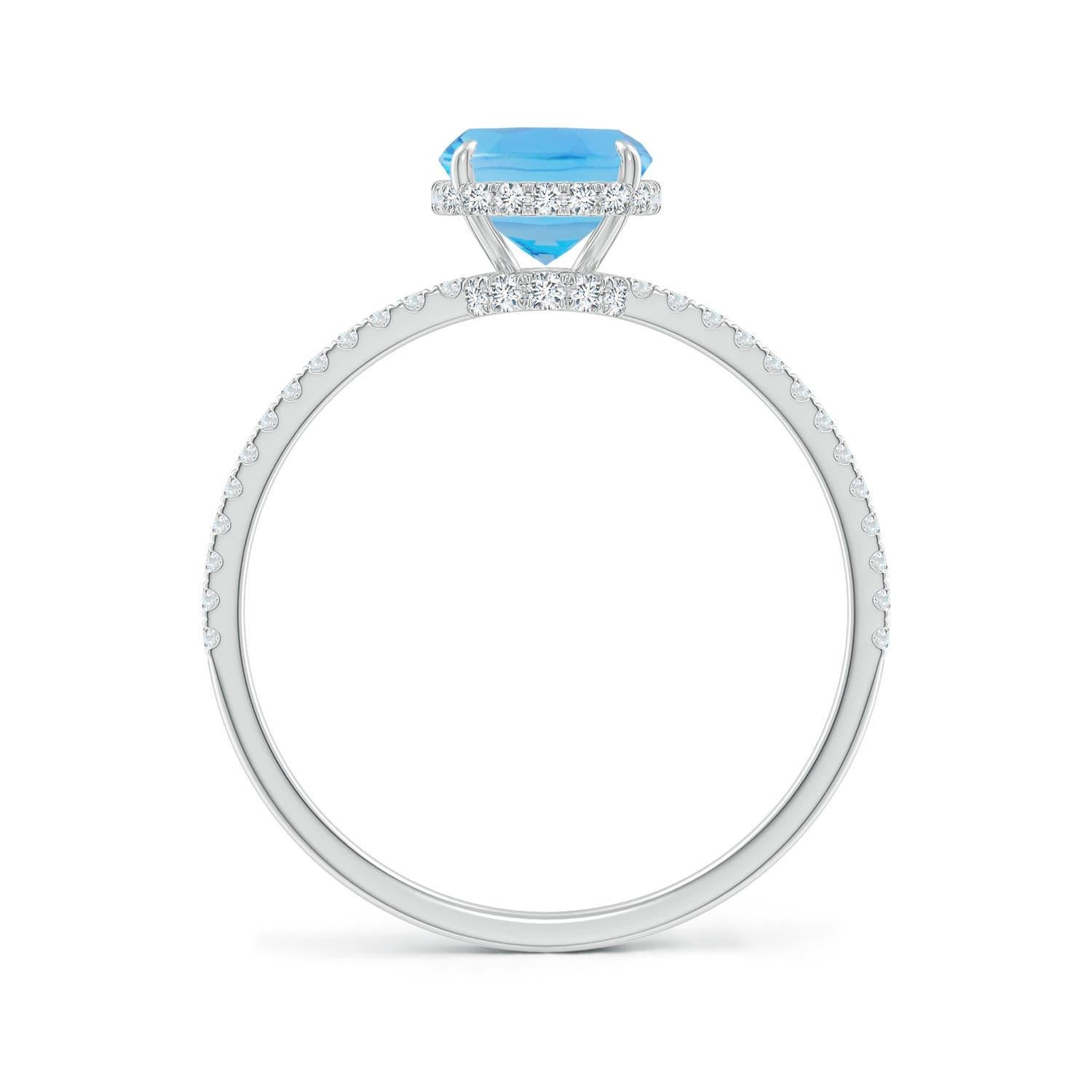 <p>About Angara:<br />At Angara, every piece of jewellery is a handcrafted expression of love and individuality. We design with intention—using vivid coloured gemstones and ethically sourced diamonds to create timeless, one-of-a-kind treasures. From