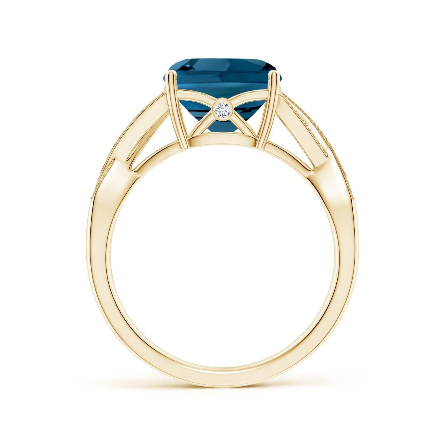 <p>About Angara:<br />At Angara, every piece of jewellery is a handcrafted expression of love and individuality. We design with intention—using vivid coloured gemstones and ethically sourced diamonds to create timeless, one-of-a-kind treasures. From
