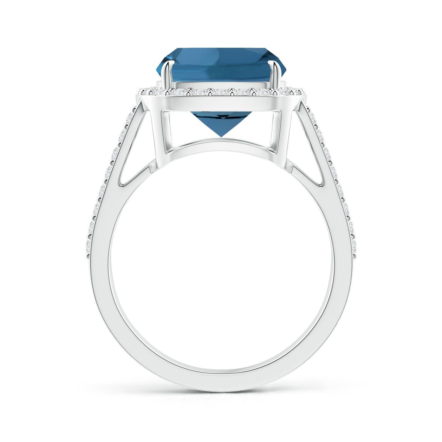 <p>About Angara:<br />At Angara, every piece of jewellery is a handcrafted expression of love and individuality. We design with intention—using vivid coloured gemstones and ethically sourced diamonds to create timeless, one-of-a-kind treasures. From