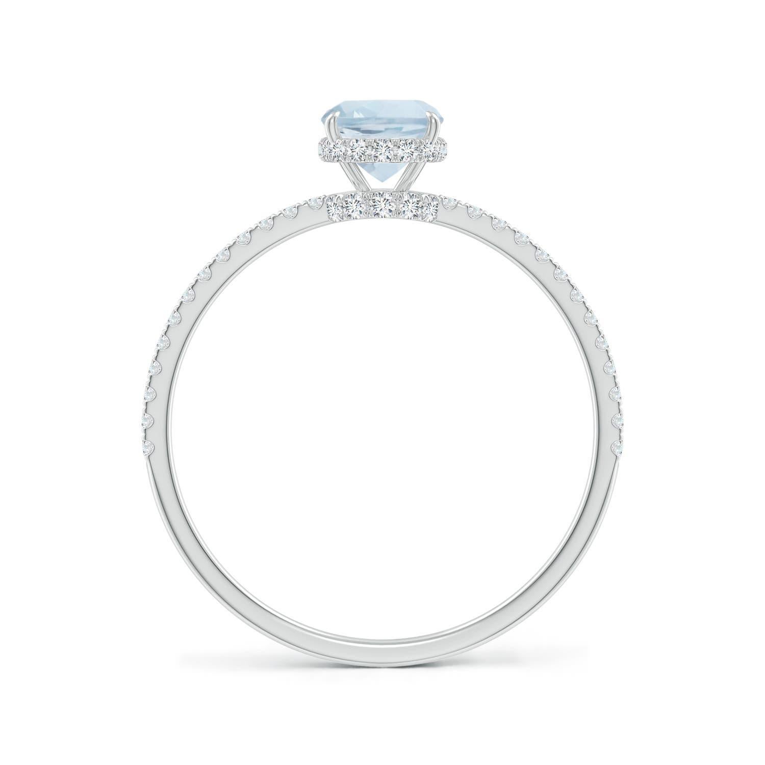 <p>À propos d'Angara :<br />Chez Angara, chaque bijou est une expression artisanale de l'amour et de l'individualité. Nous concevons avec intention, en utilisant des pierres précieuses de couleur vive et des diamants d'origine éthique pour créer des