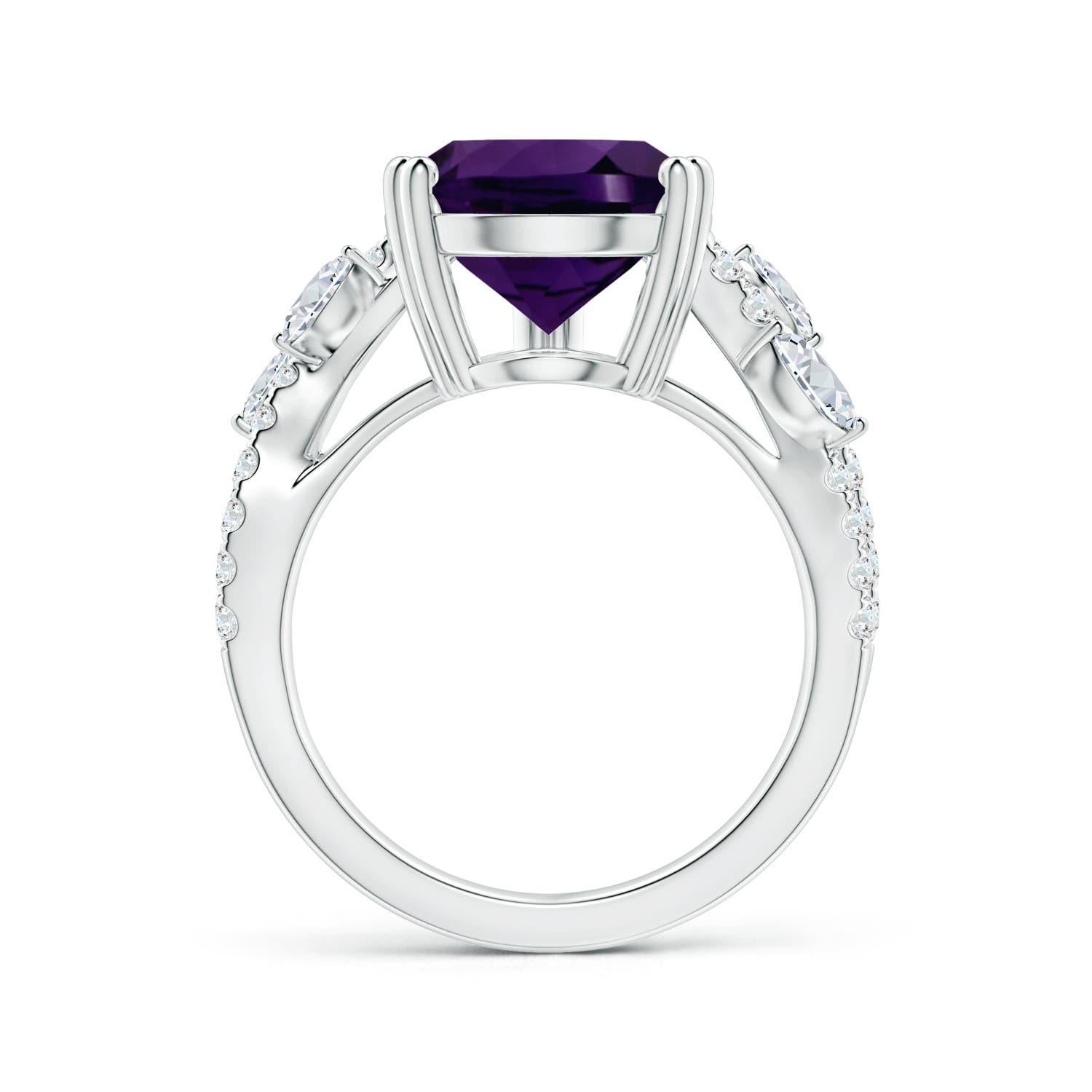 <p>À propos d'Angara :<br />Chez Angara, chaque bijou est une expression artisanale de l'amour et de l'individualité. Nous concevons avec intention, en utilisant des pierres précieuses de couleur vive et des diamants d'origine éthique pour créer des