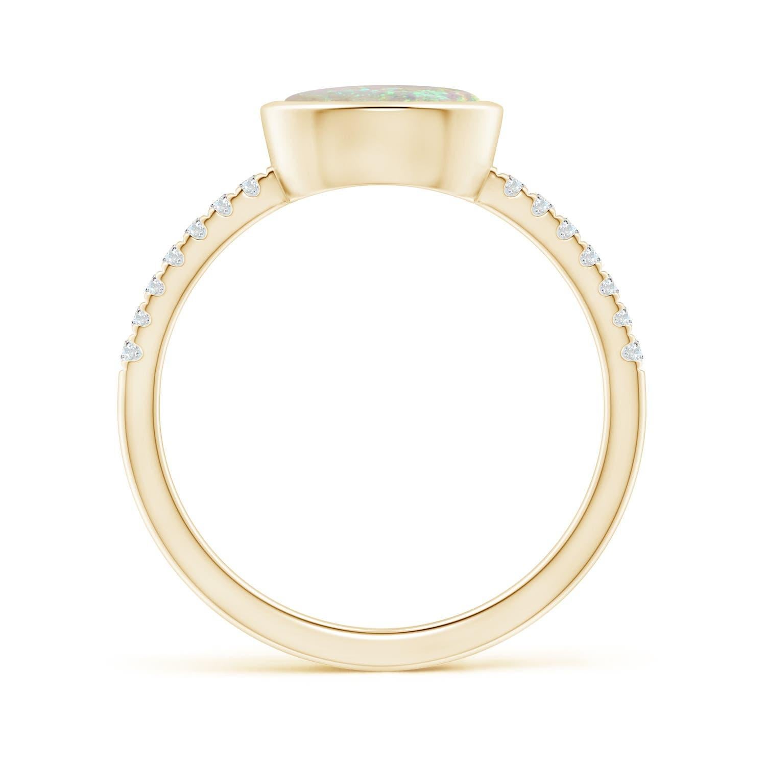 <p>About Angara:<br />At Angara, every piece of jewellery is a handcrafted expression of love and individuality. We design with intention—using vivid coloured gemstones and ethically sourced diamonds to create timeless, one-of-a-kind treasures. From