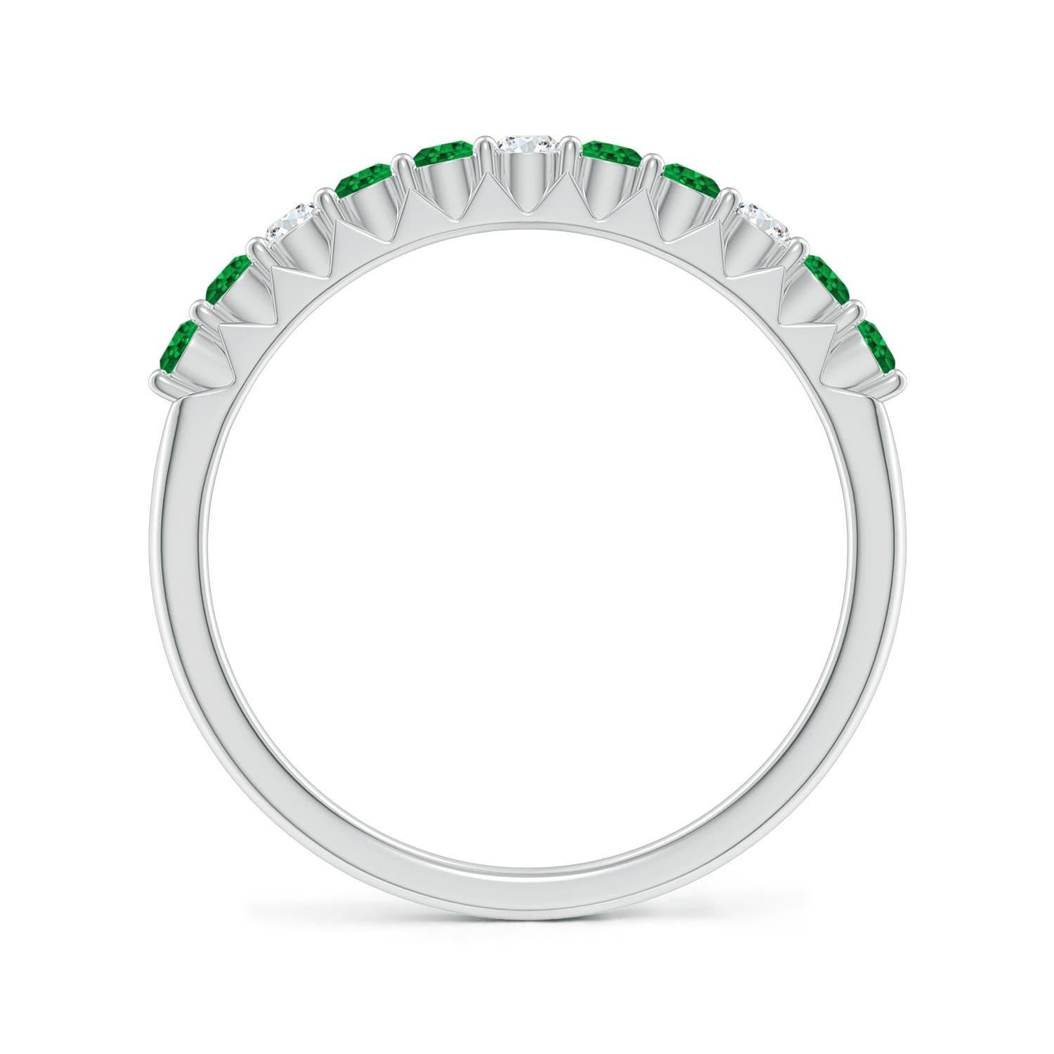 <p>About Angara:<br />At Angara, every piece of jewellery is a handcrafted expression of love and individuality. We design with intention—using vivid coloured gemstones and ethically sourced diamonds to create timeless, one-of-a-kind treasures. From