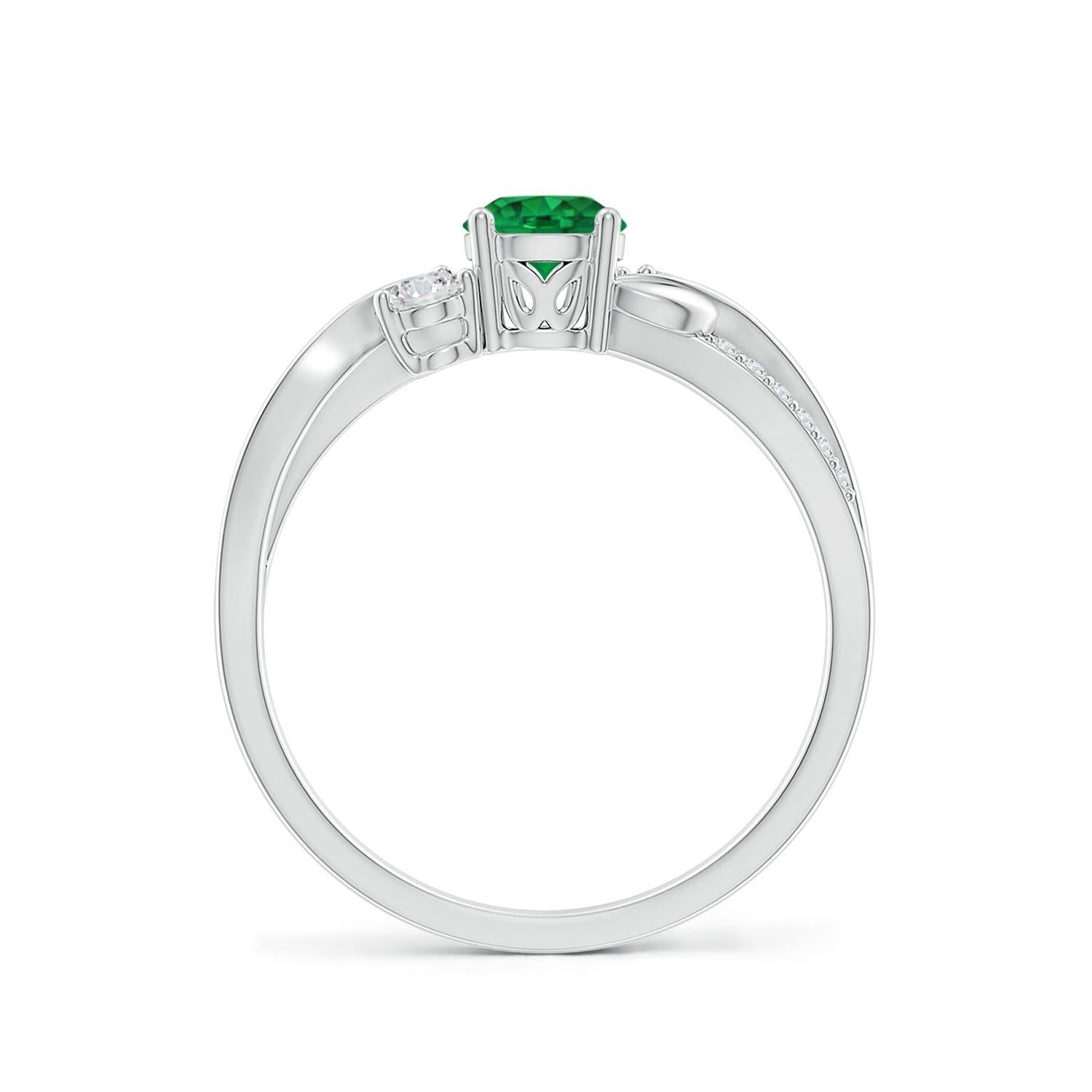 <p>About Angara:<br />At Angara, every piece of jewellery is a handcrafted expression of love and individuality. We design with intention—using vivid coloured gemstones and ethically sourced diamonds to create timeless, one-of-a-kind treasures. From
