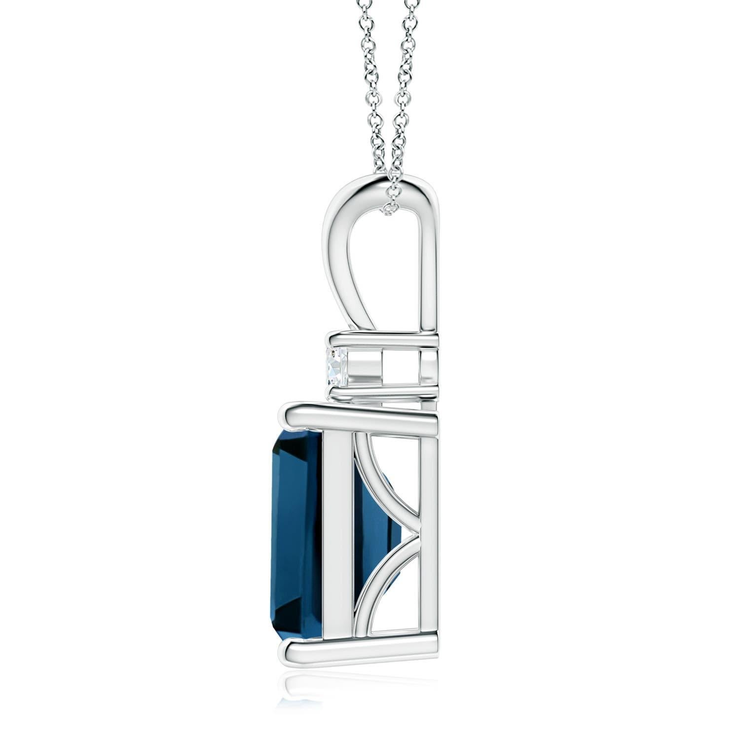 <p>À propos d'Angara :<br />Chez Angara, chaque bijou est une expression artisanale de l'amour et de l'individualité. Nous concevons avec intention, en utilisant des pierres précieuses de couleur vive et des diamants d'origine éthique pour créer des