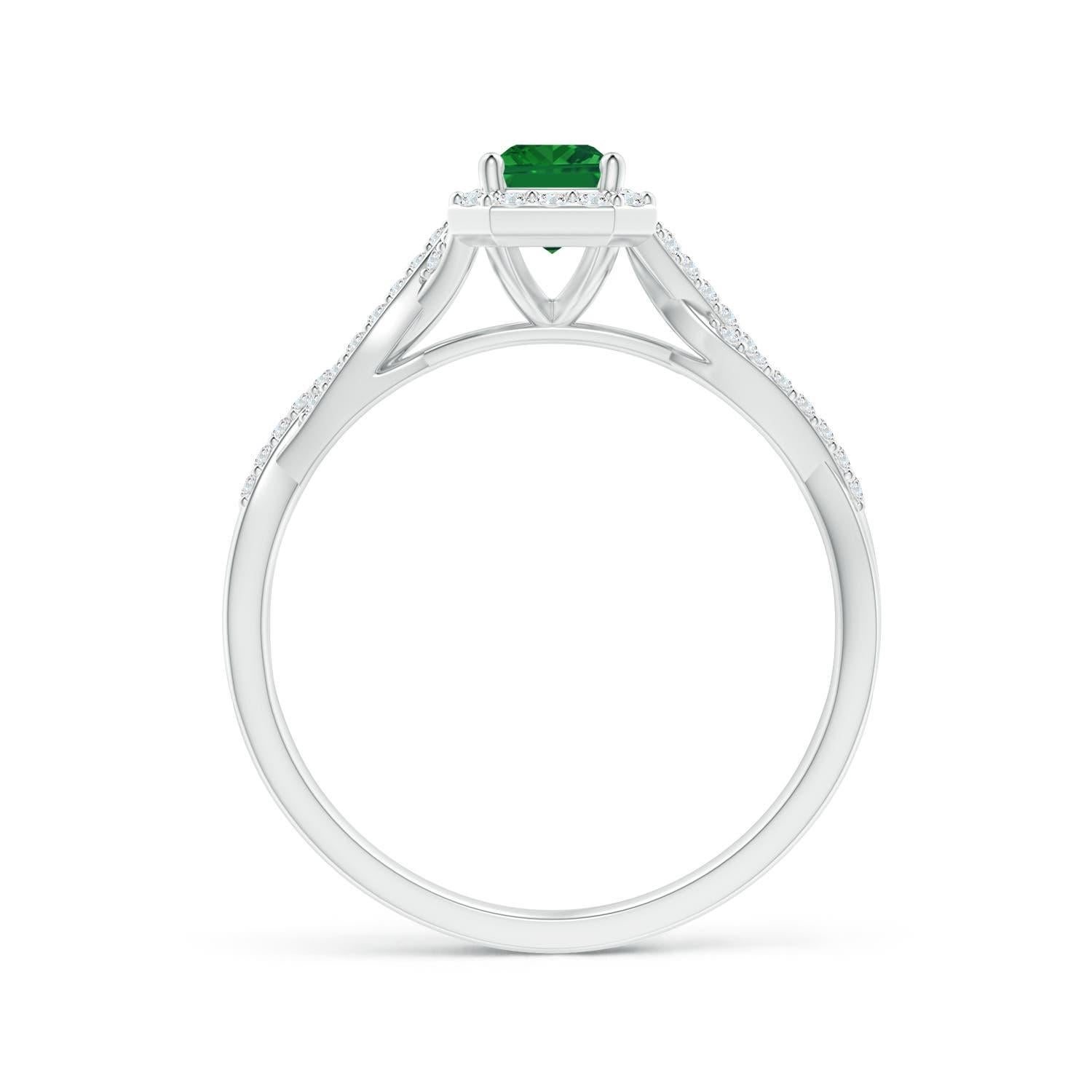 <p>À propos d'Angara :<br />Chez Angara, chaque bijou est une expression artisanale de l'amour et de l'individualité. Nous concevons avec intention, en utilisant des pierres précieuses de couleur vive et des diamants d'origine éthique pour créer des