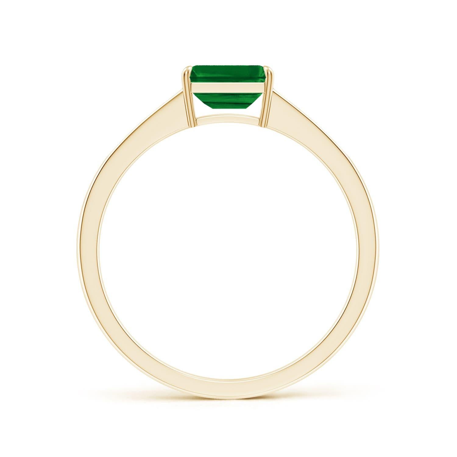 <p>À propos d'Angara :<br />Chez Angara, chaque bijou est une expression artisanale de l'amour et de l'individualité. Nous concevons avec intention, en utilisant des pierres précieuses de couleur vive et des diamants d'origine éthique pour créer des