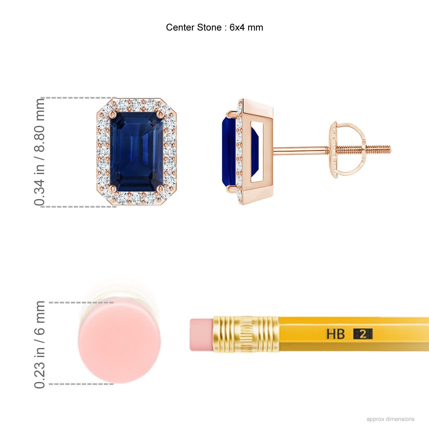 <p>À propos d'Angara :<br />Chez Angara, chaque bijou est une expression artisanale de l'amour et de l'individualité. Nous concevons avec intention, en utilisant des pierres précieuses de couleur vive et des diamants d'origine éthique pour créer des
