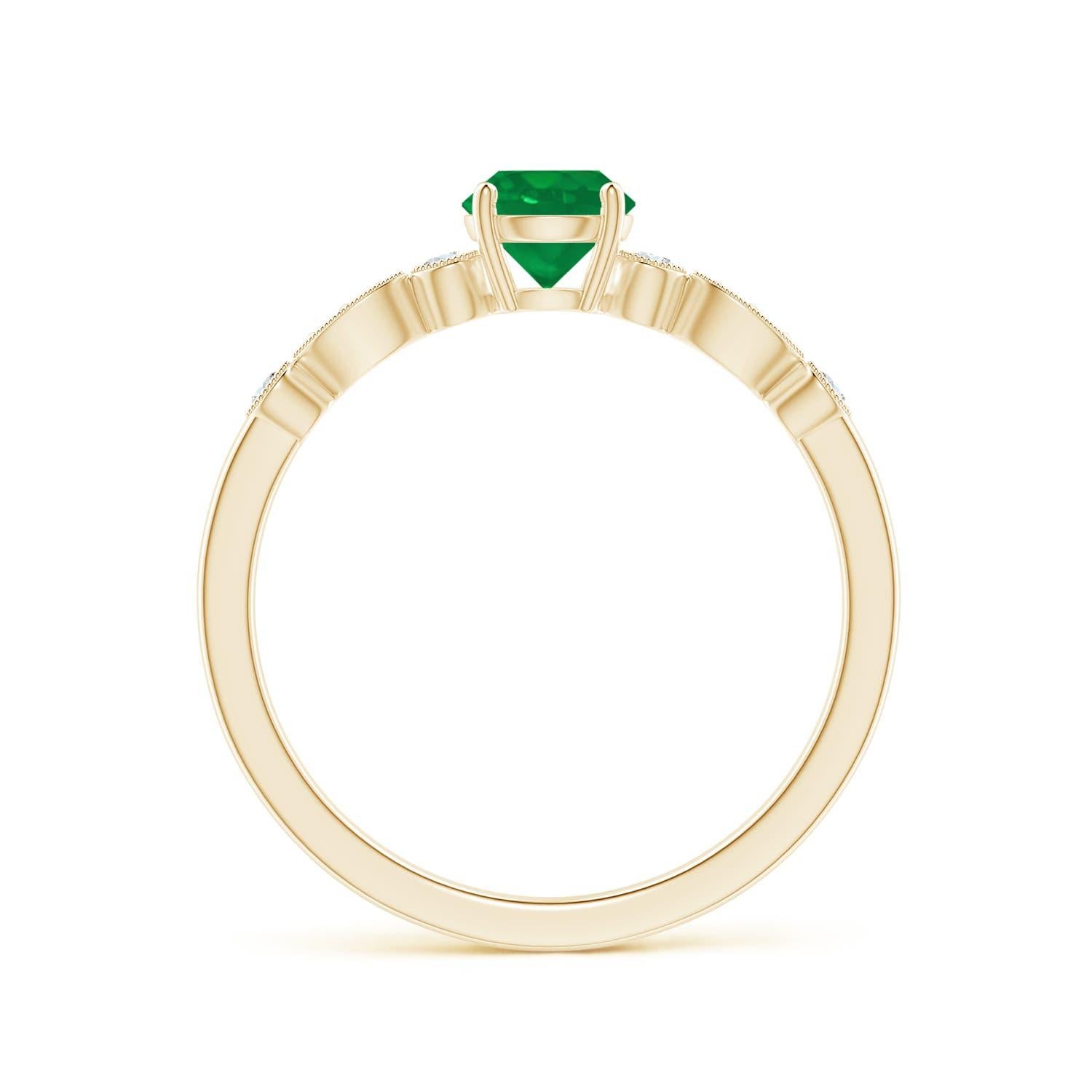 <p>About Angara:<br />At Angara, every piece of jewellery is a handcrafted expression of love and individuality. We design with intention—using vivid coloured gemstones and ethically sourced diamonds to create timeless, one-of-a-kind treasures. From