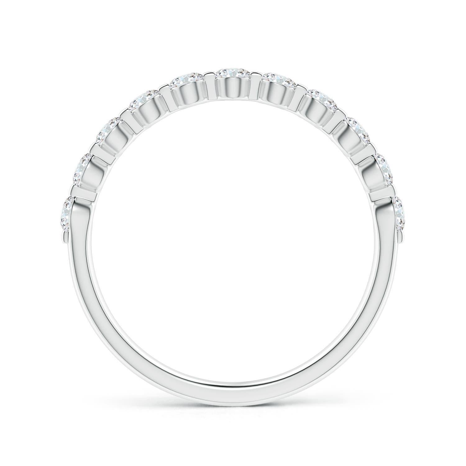 <p>À propos d'Angara :<br />Chez Angara, chaque bijou est une expression artisanale de l'amour et de l'individualité. Nous concevons avec intention, en utilisant des pierres précieuses de couleur vive et des diamants d'origine éthique pour créer des